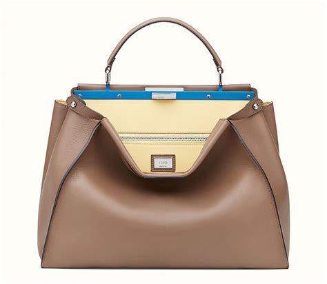 fendi peekaboo large purseforum|fendi peekaboo price euro.